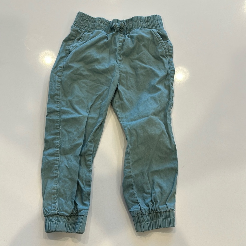 Kid Joggers